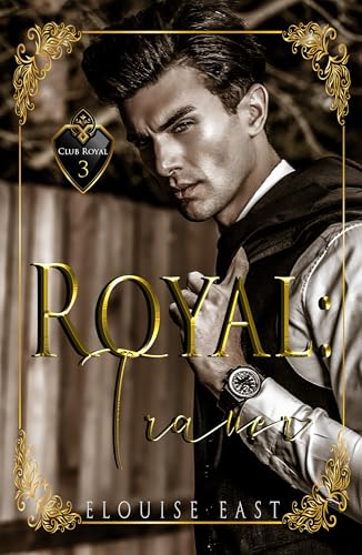 Royal: Trauer (Club Royal-Serie 3)