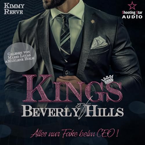 Alles nur Fake beim CEO!: Kings of Beverly Hills 3