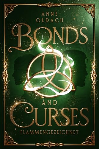 Bonds and Curses: Flammengezeichnet