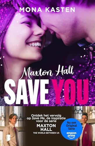 Save You (Maxton Hall)