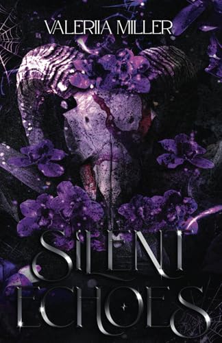 Silent Echoes (Devil’s Duet, Band 2)