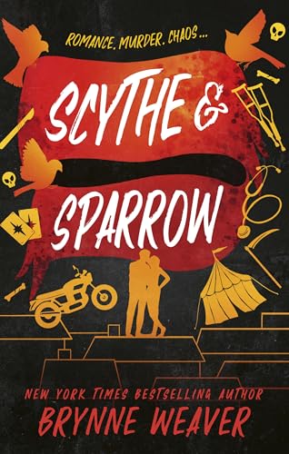 Scythe & Sparrow
