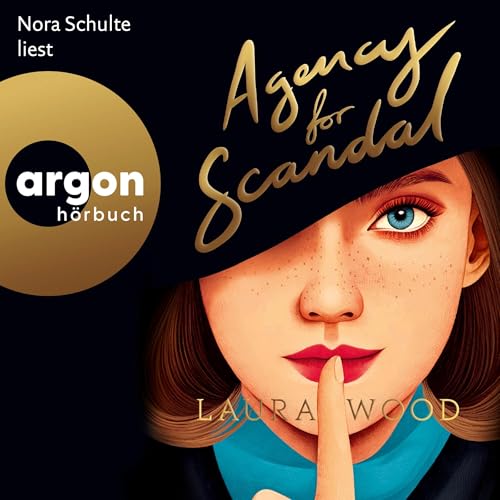 Agency for Scandal: Agency for Scandal - Band 1