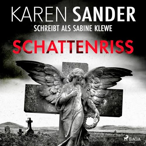 Schattenriss: Fotografin Katrin Sandmann 1