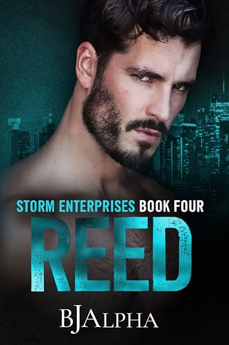 REED: STORM ENTERPRISES BOOK 4