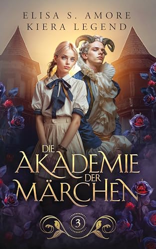 Die Akademie der Märchen 3