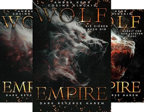Wolf Empire