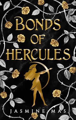 Bonds of Hercules (Villains of Lore Book 2)
