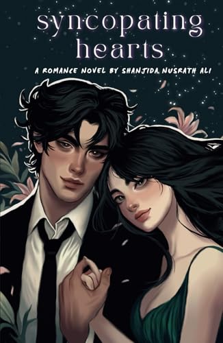 Syncopating Hearts (A Mafia Bodyguard, Age Gap & Forbidden Romance)