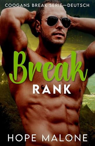 Break Rank: Deutsche (Coogans Break Serie 4)