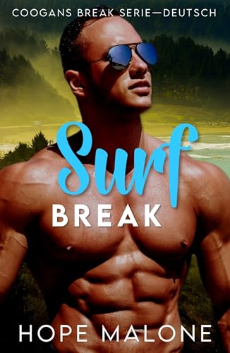 Surf Break: Deutsche (Coogans Break Serie 6)