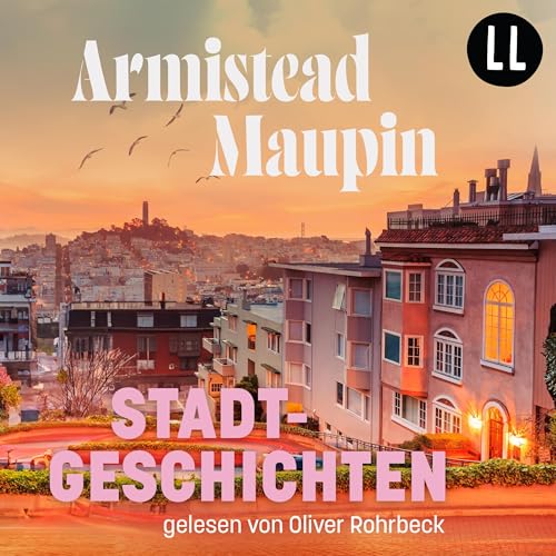 Stadtgeschichten: Stadtgeschichten 1