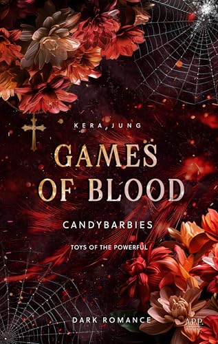 Games of Blood: Candybarbies