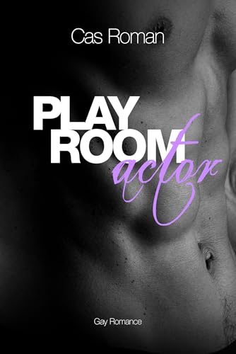 Play Room Actor: Mental Health MM Romance(Room-Reihe 5)