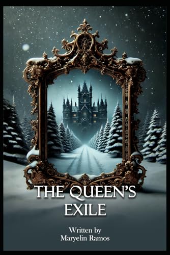 The Queens Exile (A Throne of Bones, Band 1)