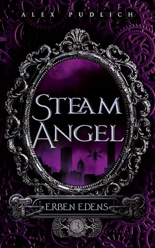 Steam Angel: Erben Edens