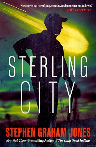 Sterling City (English Edition)