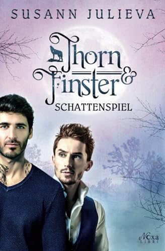 Thorn & Finster: Schattenspiel