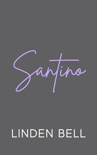 Santino: An MM Roommates to Lovers Romance (The Camboy Network Book 4)
