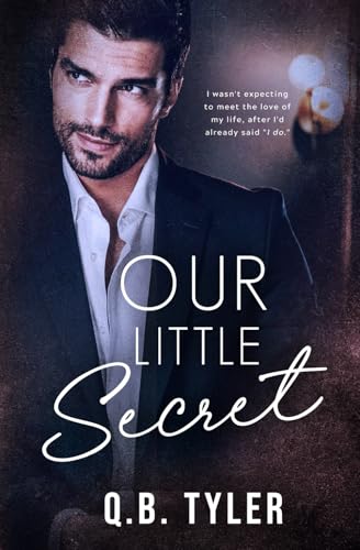 Our Little Secret (A Secrets Novel, Band 3)