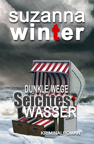Seichtes Wasser: Dunkle Wege