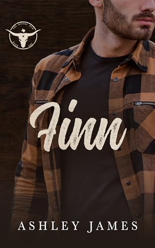 Finn (The Moore Men Book 1)