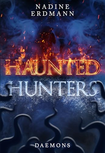 Daemons (Haunted Hunters 2)