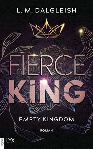 Fierce King (Empty Kingdom 2)