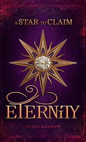 A Star To Claim Eternity (Veiled Fate 3)