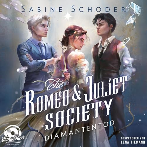 Diamantentod: The Romeo & Juliet Society 3