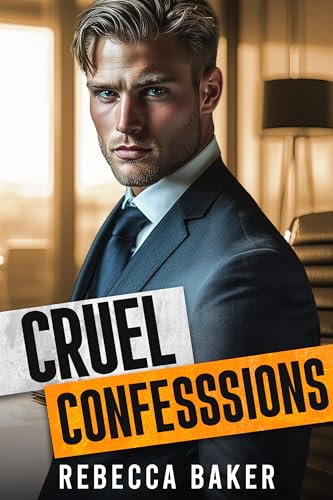 Cruel Confessions: Ich will dich, Baby! (Las Vegas Lovestories 8)