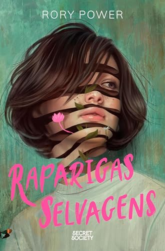 Raparigas Selvagens (Portuguese Edition)