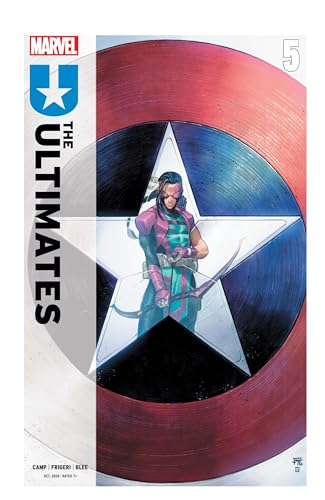 Ultimates (2024-) #5
