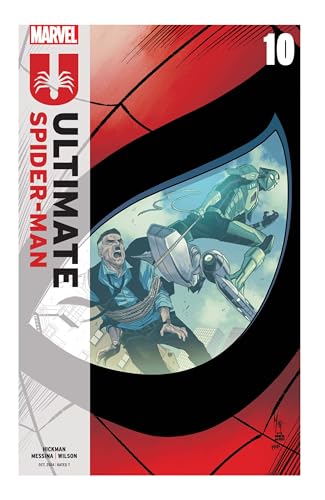 Ultimate Spider-Man (2024-) #10