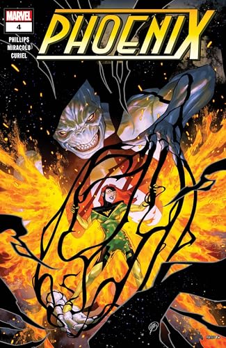 Phoenix (2024-) #4