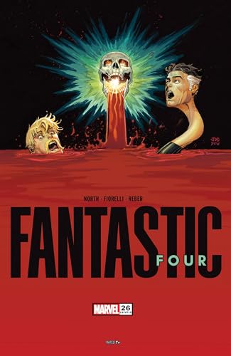 Fantastic Four (2022-) #26