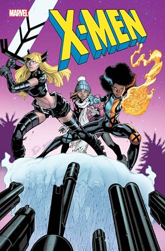 X-Men (2024-) #6