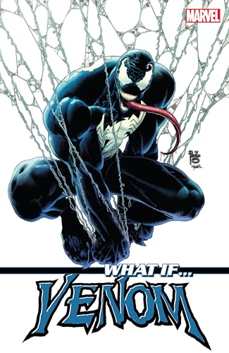 What If...? Venom (What If...? Venom (2024))