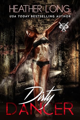 Dirty Dancer (82 Street Vandals Book 10)