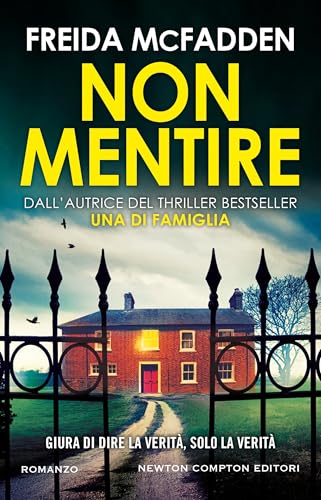 Non mentire (Italian Edition)