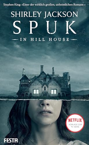 Spuk in Hill House