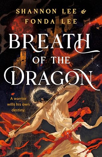 Breath of the Dragon (Guardian of the Scroll)