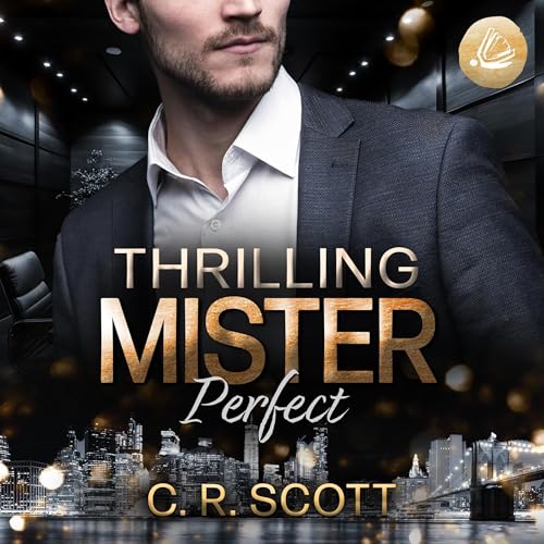 Thrilling Mister Perfect: Millionaires of Manhattan 4