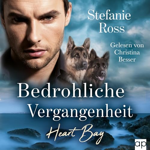 Heart Bay - Bedrohliche Vergangenheit: Heart Bay 3