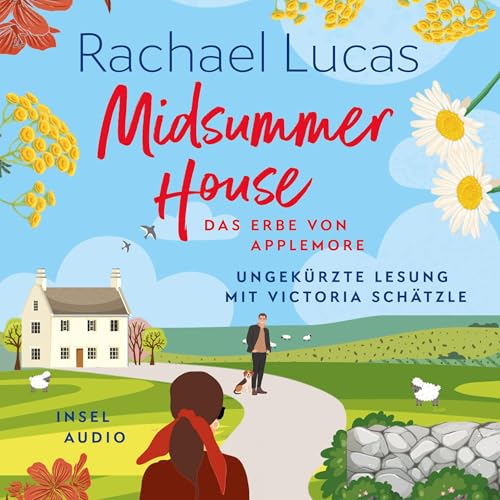 Midsummer House: Das Erbe von Applemore 3