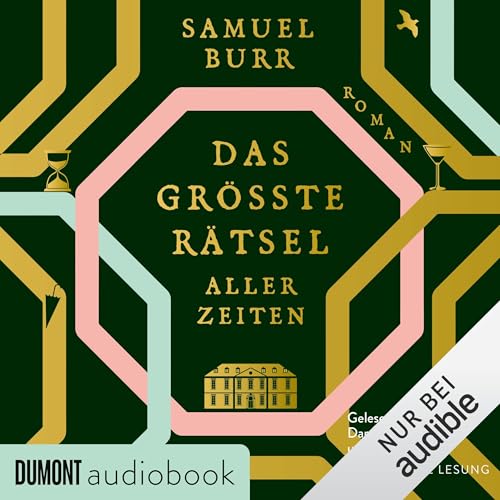 Das größte Rätsel aller Zeiten
