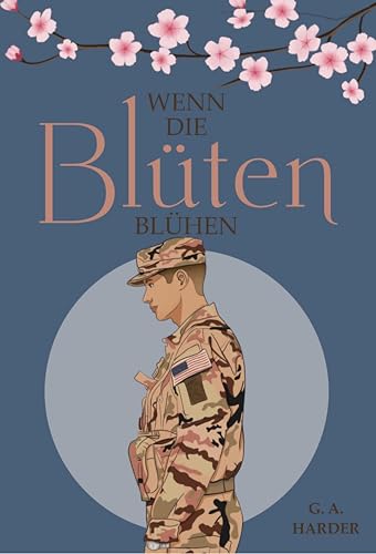 Wenn die Blüten blühen