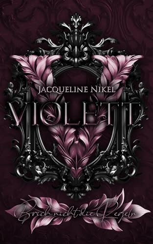 Violett: Brich nicht die Regeln