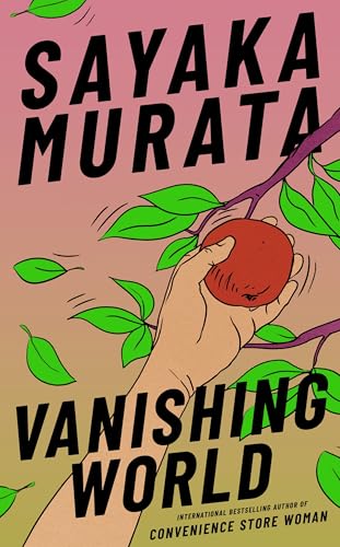 Vanishing World
