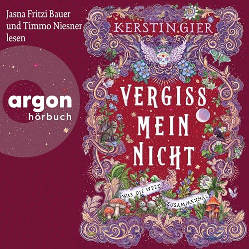 Vergissmeinnicht – Was die Welt zusammenhält: Vergissmeinnicht 3